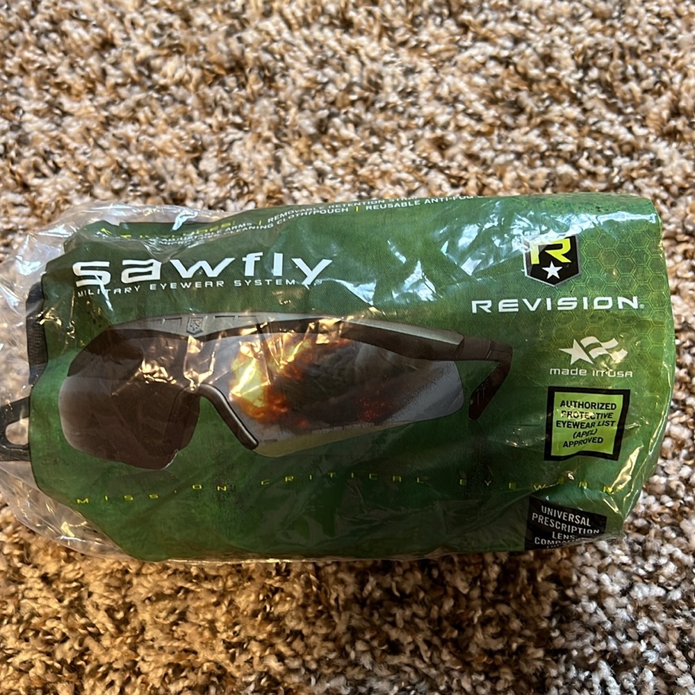 Revision Eye Protection - Picture 4 of 5